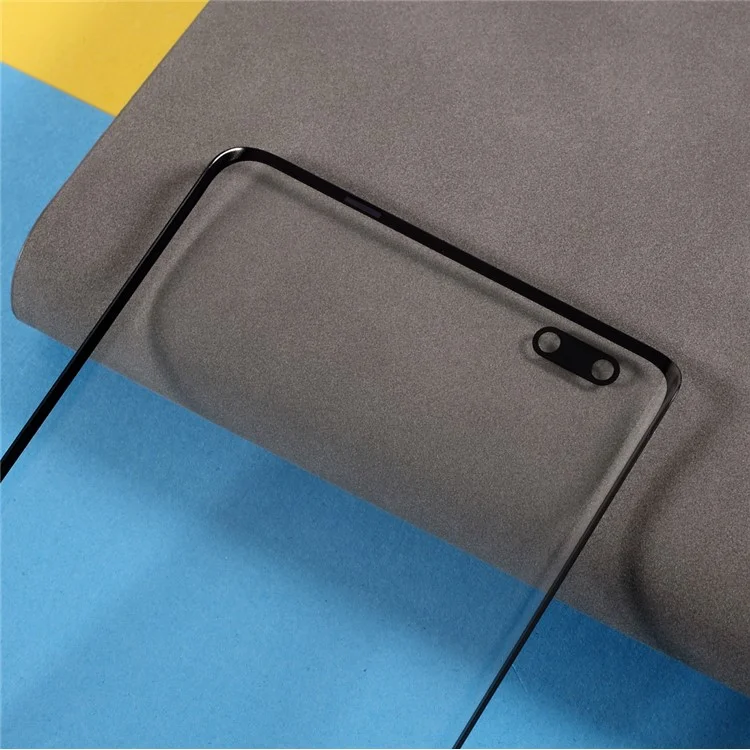 Front Outer Screen Glass Lens for Huawei nova 8 Pro 5G BRQ-AN00