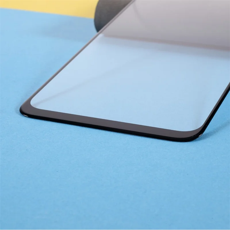 Front Outer Screen Glass Lens for OPPO A9 (2020) / A11X