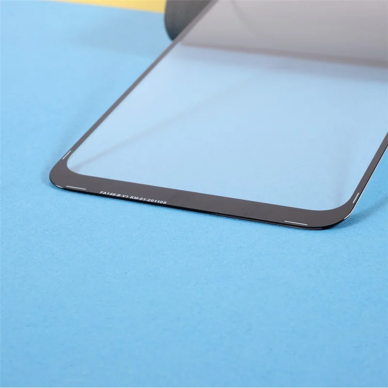 Front Outer Screen Glass Lens for OPPO A9 (2020) / A11X