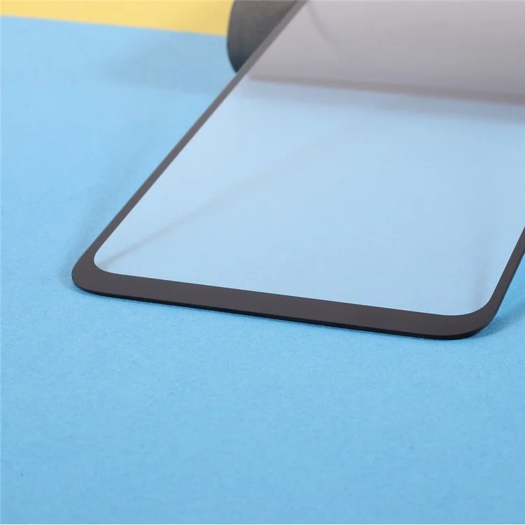 Verre d'écran frontal externe pour Xiaomi Redmi 9A M2006C3LG M2006C3LI M2006C3LC