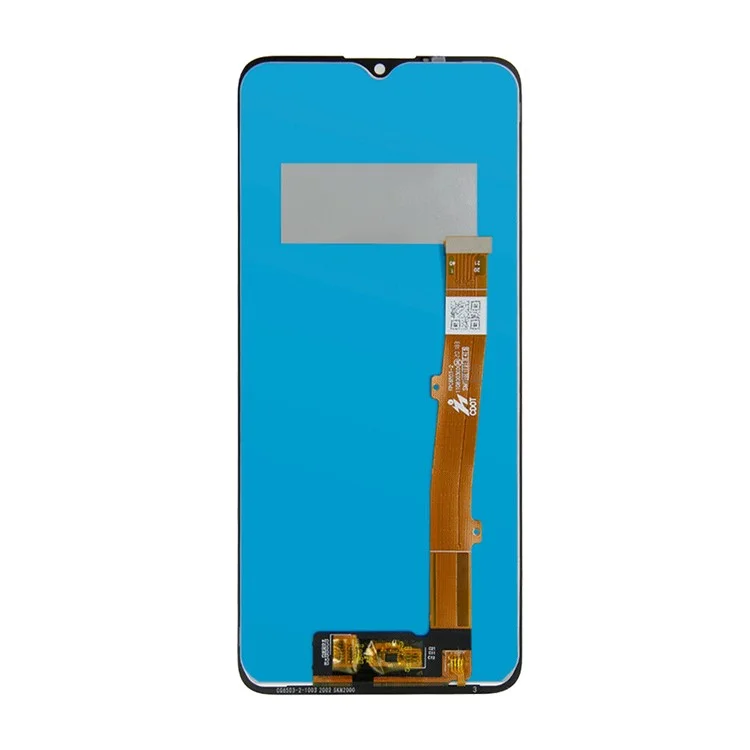 OEM LCD Screen and Digitizer Assembly Replace Part for T-Mobile REVVL 4+ 5062W 5062Z