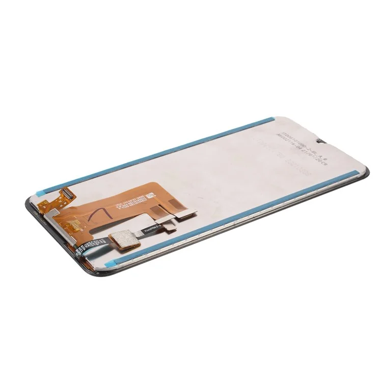 OEM LCD -bildschirm Und Digitalisiererbaugruppe Ersetzen Sie Einen Teil Für Alcatel 1L (2021) 4063
