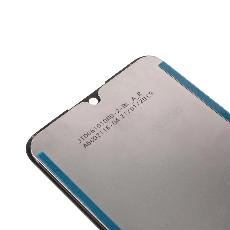OEM LCD -bildschirm Und Digitalisiererbaugruppe Ersetzen Sie Einen Teil Für Alcatel 1L (2021) 4063