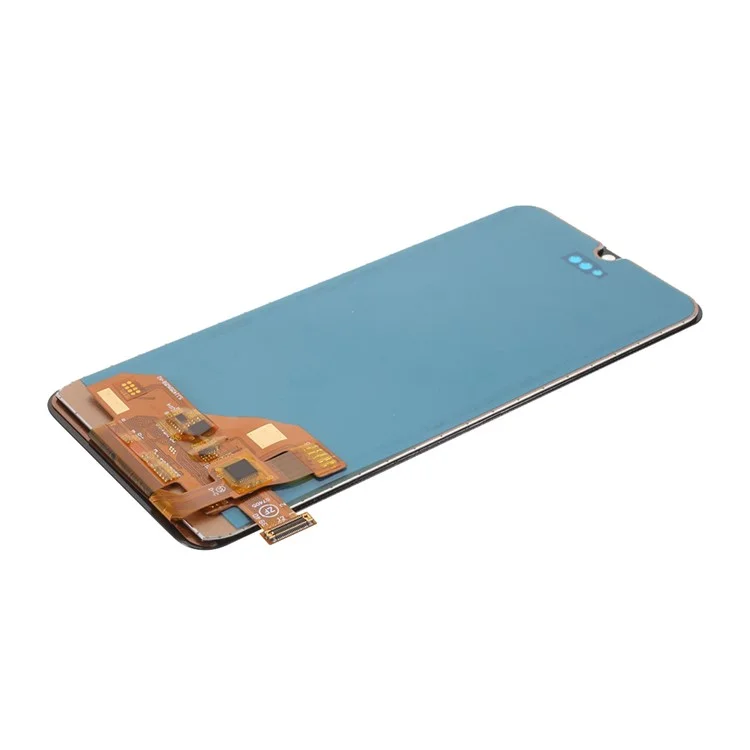 Conjunto de pantalla LCD y digitalizador (versión TFT, sin logotipo) para Samsung Galaxy A40 A405