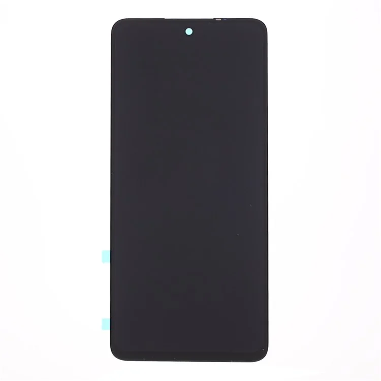 Grade C LCD Screen and Digitizer Assembly Part (without Logo) for Huawei P smart 2021 / Honor 10X Lite / Y7a