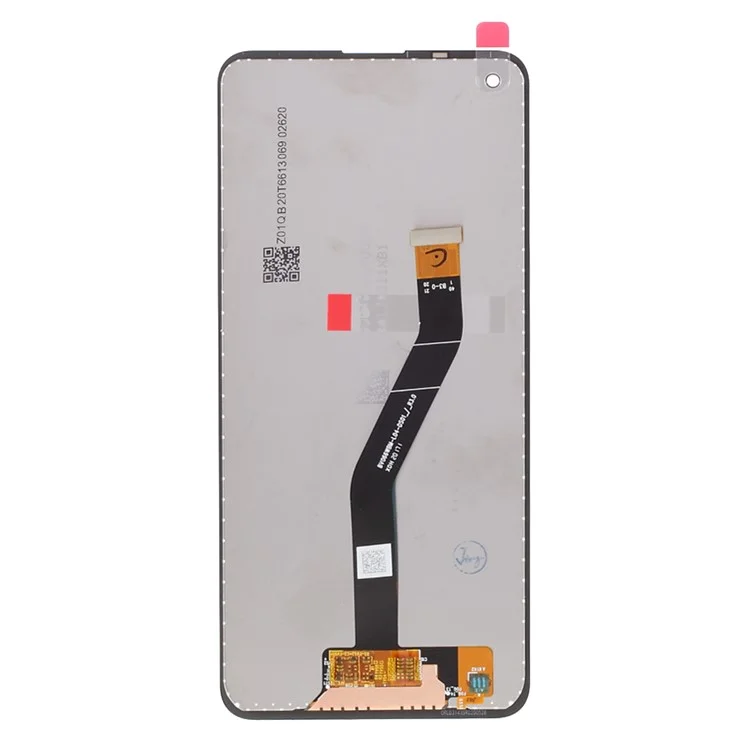 Pour Wiko View 5 / Wiko View 5 Plus Pièce de Remplacement de L'écran LCD et de Numériseur OEM