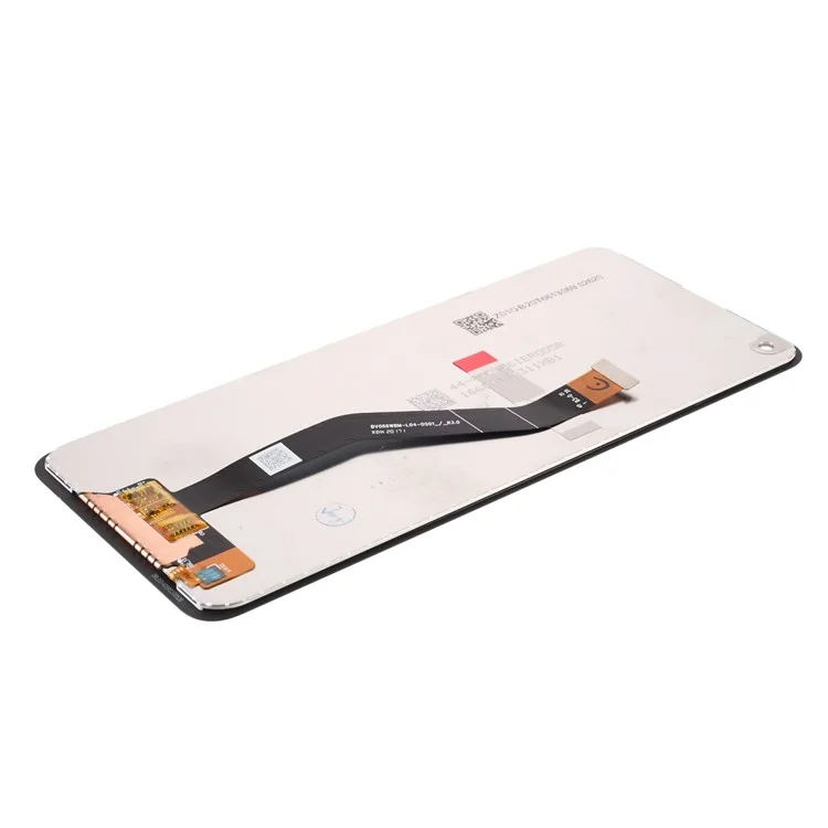 Pour Wiko View 5 / Wiko View 5 Plus Pièce de Remplacement de L'écran LCD et de Numériseur OEM