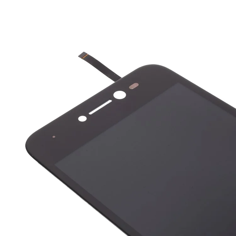 Для LCD -экрана OEM -экрана Wiko Y50 и Замены Замены в Сборе Цифр