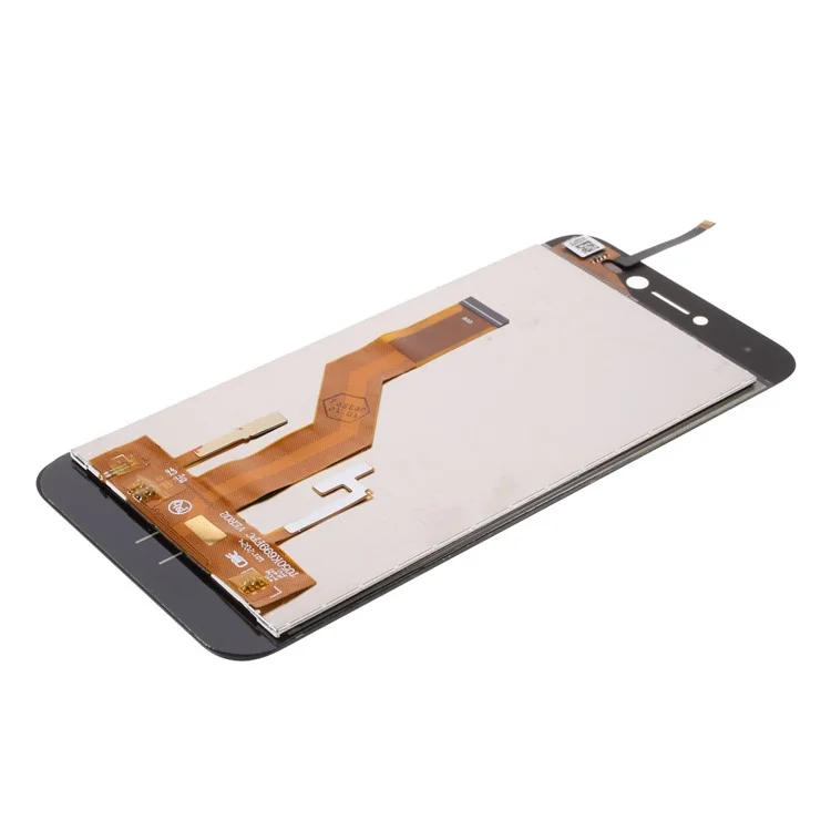 For Wiko Y50 OEM LCD Screen and Digitizer Assembly Replacement Part