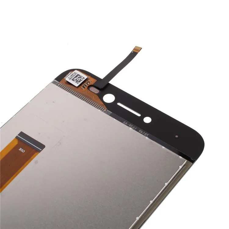 Para Wiko Y50 OEM LCD y Parte de Reemplazo Del Ensamblaje Del Digitalizador