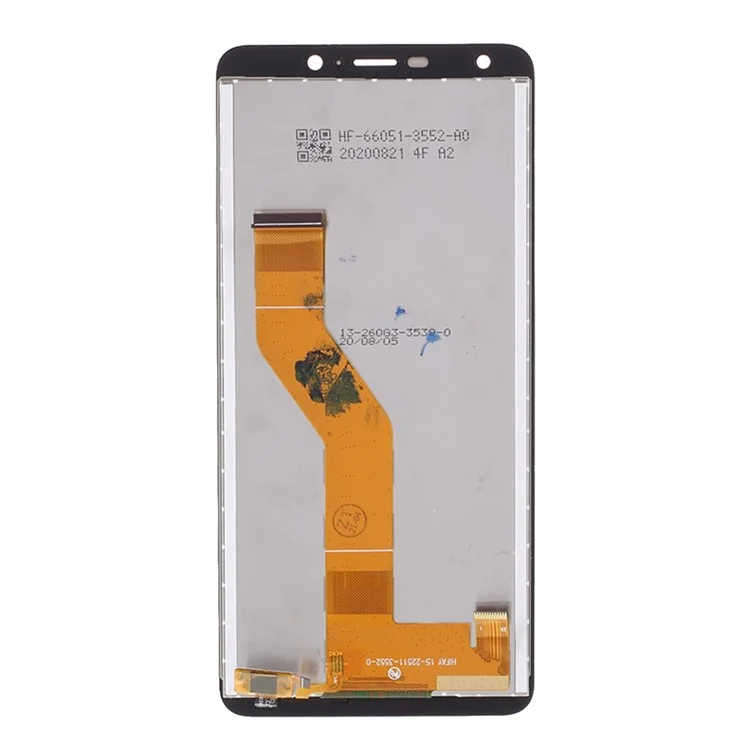 Für Wiko Y61 / Wiko Sunny5 OEM LCD -bildschirm Und Digitalisierer -montage -ersatzteil