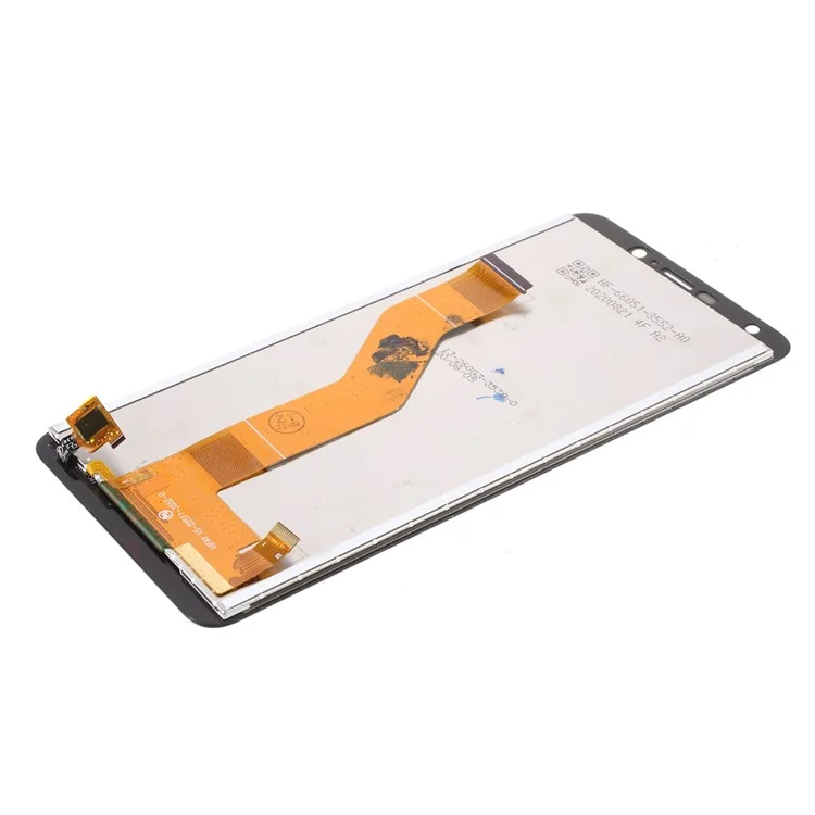 Pour Wiko Y61 / Wiko Sunny5 OEM Écran LCD et Part de Remplacement de L'assemblage de Numériseurs