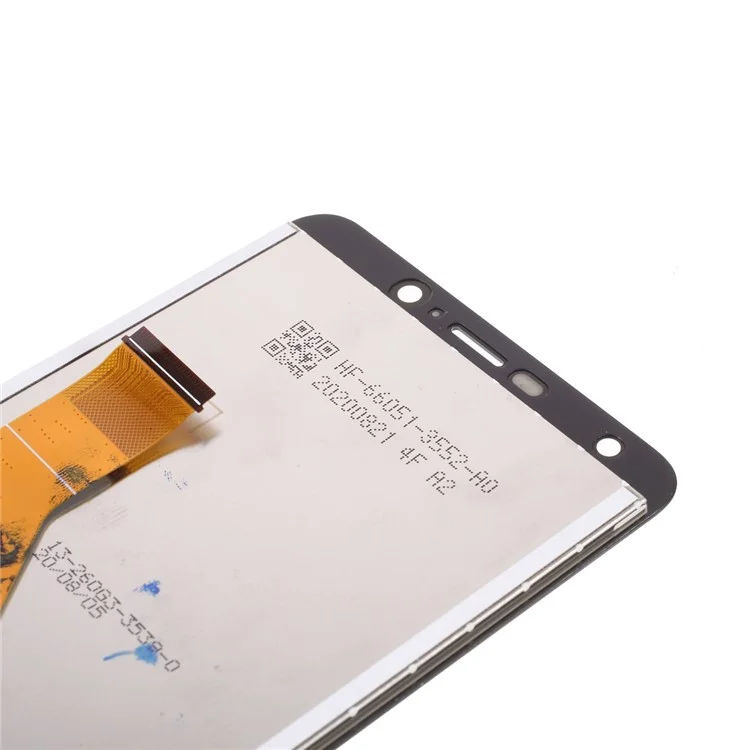 Pour Wiko Y61 / Wiko Sunny5 OEM Écran LCD et Part de Remplacement de L'assemblage de Numériseurs