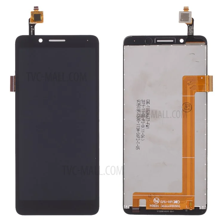 OEM LCD Screen and Digitizer Assembly Replacement Part for Alcatel 1C (2019) 5003