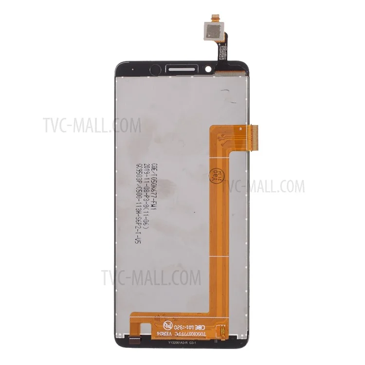 OEM LCD Screen and Digitizer Assembly Replacement Part for Alcatel 1C (2019) 5003