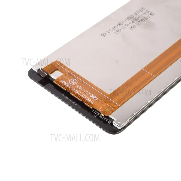 Écran LCD OEM Pièce de Remplacement de L'écran LCD et Numériseur Pour Alcatel 1C (2019) 5003