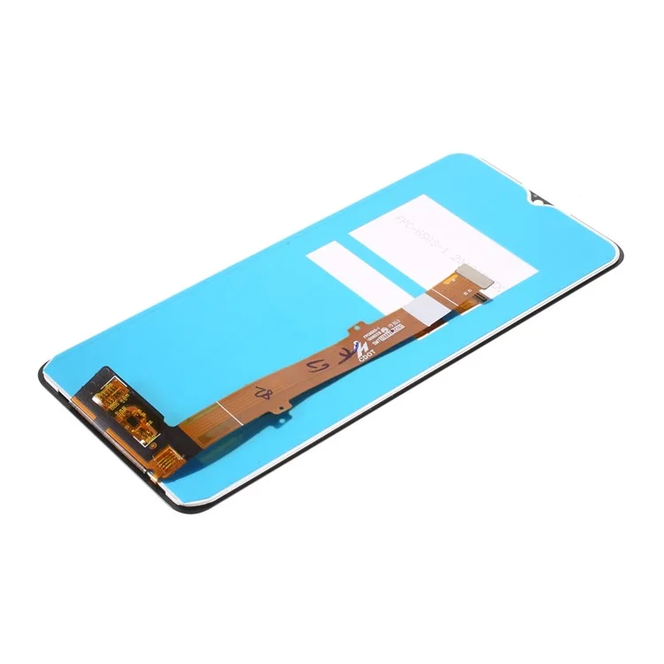 OEM LCD Screen And Digitizer Assembly Substitui