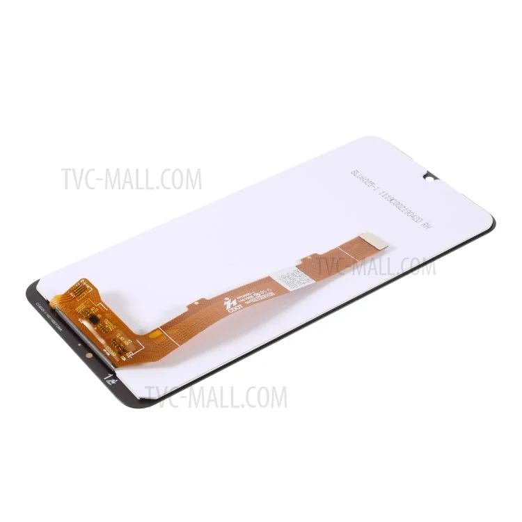 Parte di Sostituzione Del Gruppo Schermo LCD e Digitazer OEM Per Alcatel 3L (2019) 5039