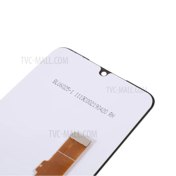 Parte di Sostituzione Del Gruppo Schermo LCD e Digitazer OEM Per Alcatel 3L (2019) 5039