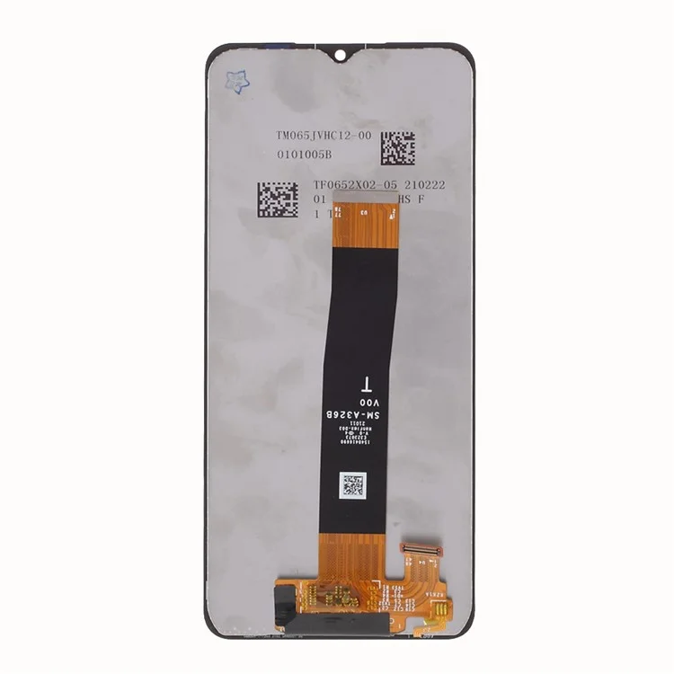 Assemblaggio OEM LCD Schermo e Digitazer Sostituisci la Parte Per Samsung Galaxy A32 5G A326B