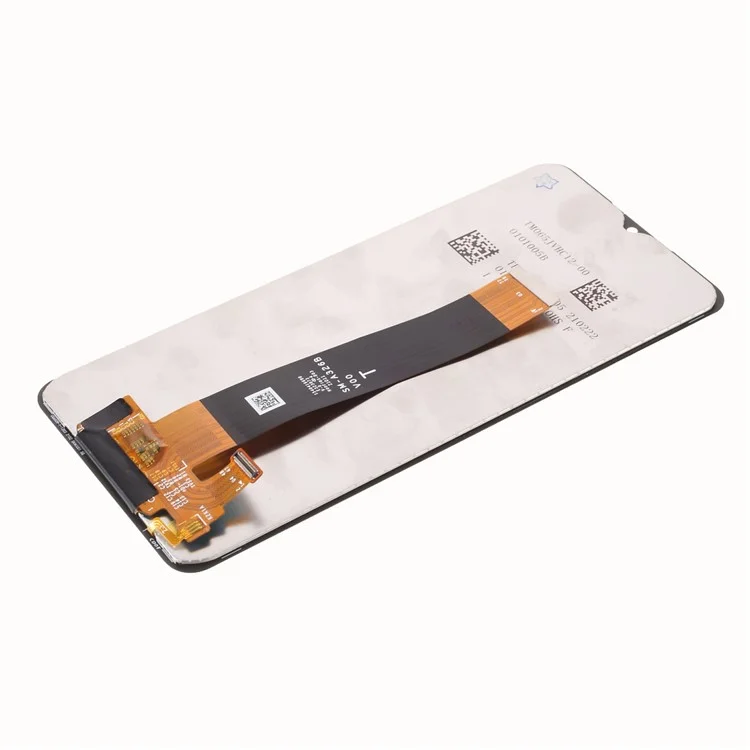 Conjunto de pantalla LCD y digitalizador de repuesto OEM para Samsung Galaxy A32 5G A326B