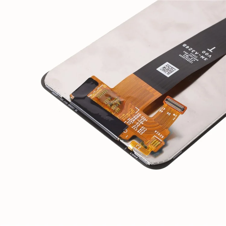 Conjunto de pantalla LCD y digitalizador de repuesto OEM para Samsung Galaxy A32 5G A326B