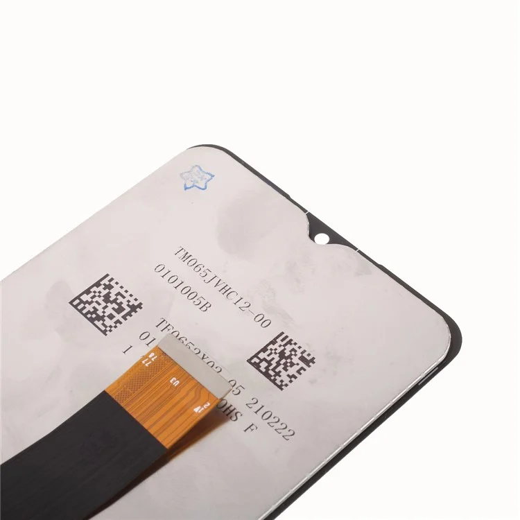 Conjunto de pantalla LCD y digitalizador de repuesto OEM para Samsung Galaxy A32 5G A326B