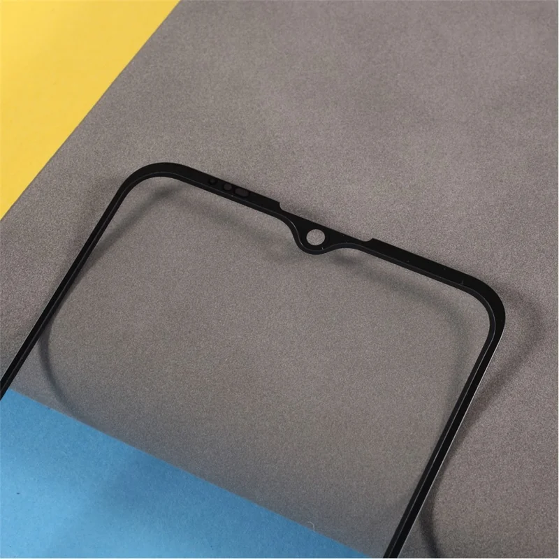 Screen Glass Lens + OCA Adhesive Replacement for Motorola Moto G10 Power
