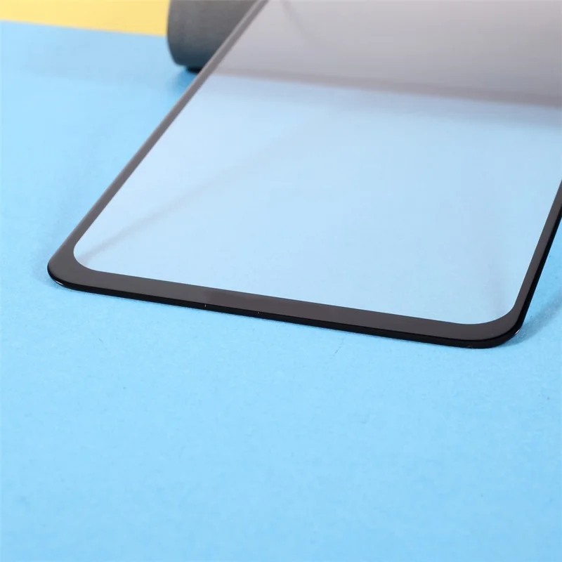 Screen Glass Lens + OCA Adhesive Replacement for Motorola P30 2018