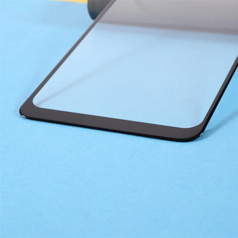 Screen Glass Lens + OCA Adhesive Replacement for Motorola One (P30 Play) 2018