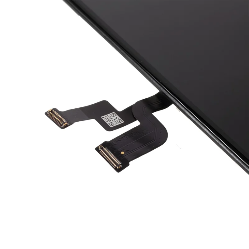 Grade C OLED Screen and Digitizer Assembly Replacement Part (GX-OLED Workmanship/Hard Screen) (without Logo) for iPhone XS 5.8 inch