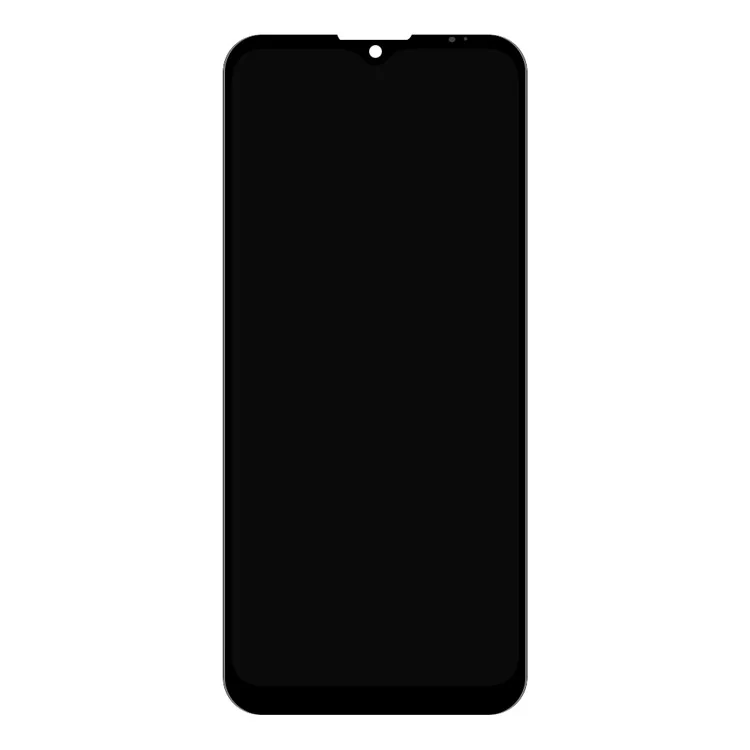 LCD Screen and Digitizer Assembly Repair Part for Motorola Moto G30 XT2129-2 PAML0000IN (without Logo)