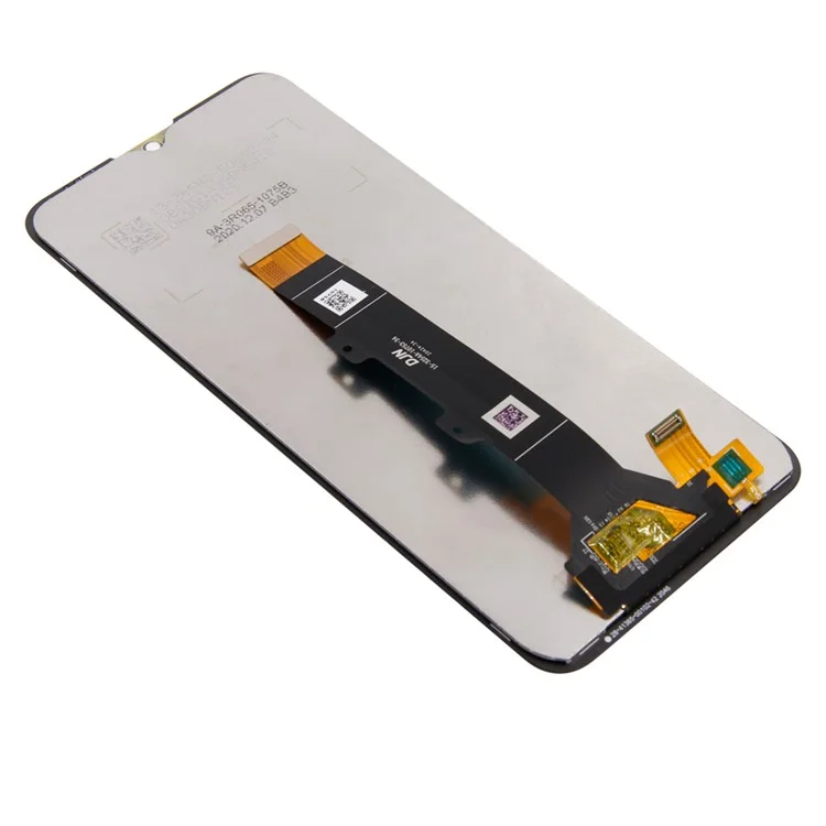 Lcd-bildschirm Und Digitalisierer-baugruppe Reparaturteil Für Motorola Moto G30 XT2129-2 Paml0000in (ohne Logo)