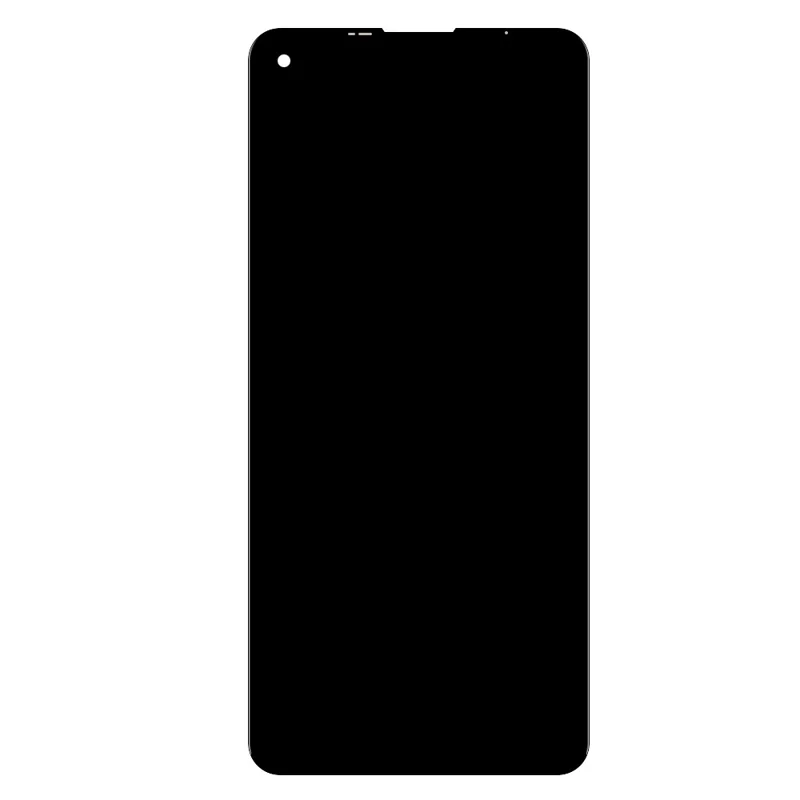 LCD Screen and Digitizer Assembly Repair Part for Motorola Moto G Stylus 4G (2021) XT2115 (without Logo)