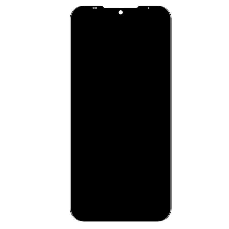 LCD Screen and Digitizer Assembly Repair Part for Motorola Moto E (2020) (without Logo)