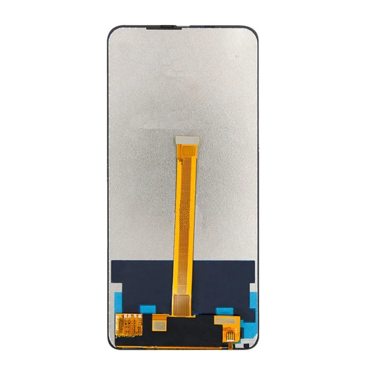 Pièce de rechange LCD Screen and Digitizer Assembly pour Motorola One Hyper XT2027 XT2027-1 (sans logo)