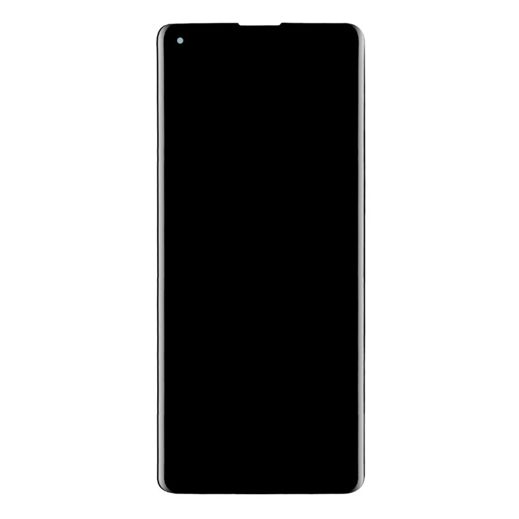 Для Motorola Edge XT2063-3/Edge Plus OEM Replacement LCD Screen and Digitizer Assembly Part (без логотипа)