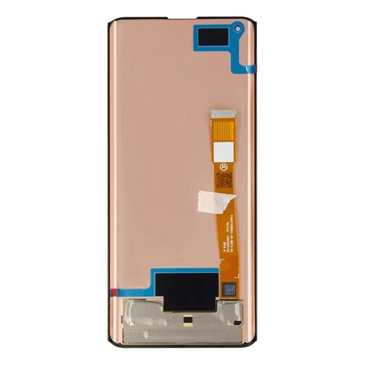 Для Motorola Edge XT2063-3/Edge Plus OEM Replacement LCD Screen and Digitizer Assembly Part (без логотипа)