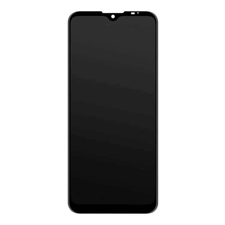 LCD Screen and Digitizer Assembly Repair Part for Motorola Moto E7 Plus XT2081-1 / Motorola Moto G9 Play (without Logo)