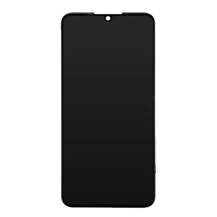 Tela LCD e Peça de Reparo de Montagem do Digitalizador Para Motorola One Zoom / Motorola One Pro (sem Logotipo)