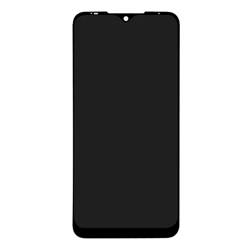 LCD Screen and Digitizer Assembly Repair Part for Motorola One Macro (without Logo)