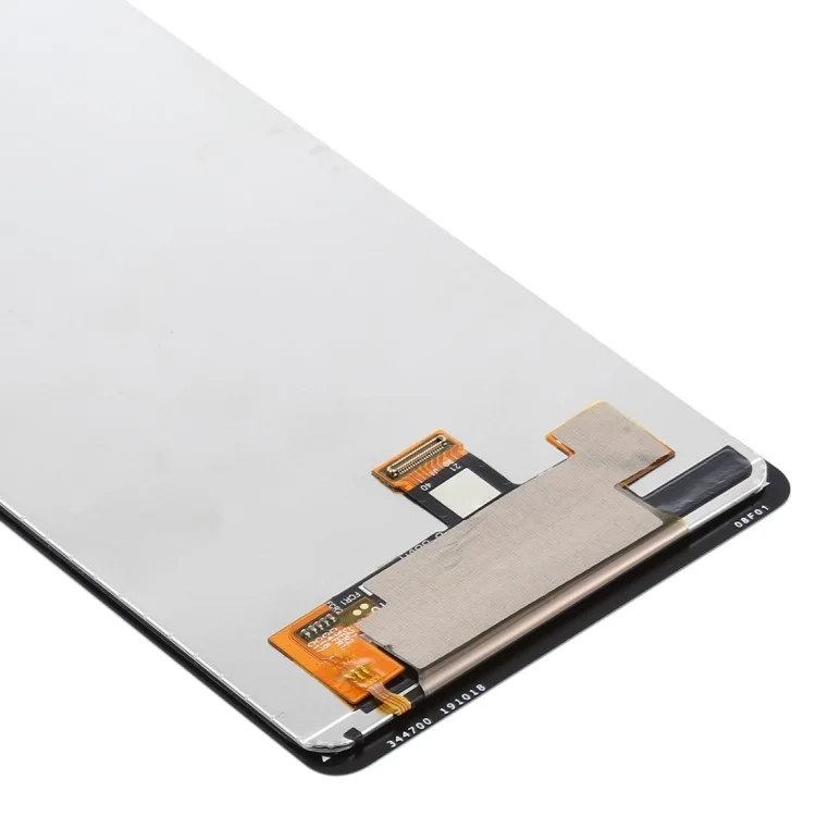 Für LG Stylo 6 LMQ730TM/LM-Q730TM Oem-ersatz-lcd-bildschirm Und Digitalisiererbaugruppe (ohne Logo)