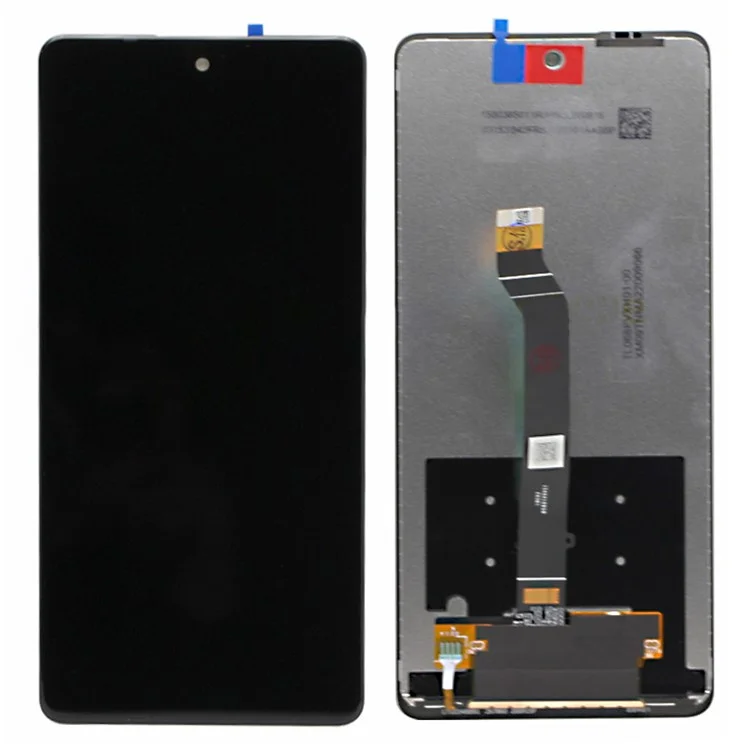 Para LG Stylo 7 5G Q740 Substituição OEM Tela LCD e Peça de Montagem do Digitalizador (sem Logotipo)