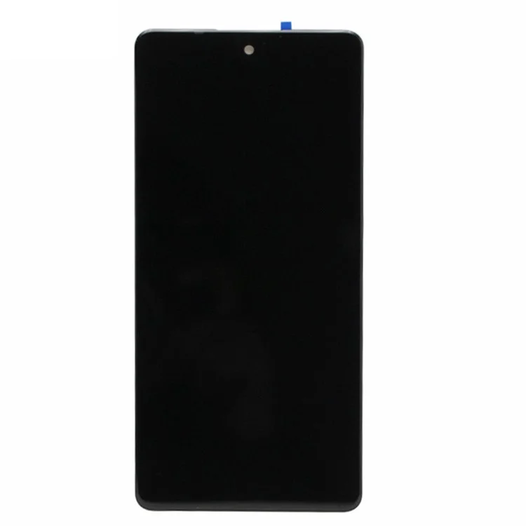 Para LG Stylo 7 5G Q740 OEM Reemplazo de la Pantalla LCD y la Parte Del Ensamblaje Del Digitalizador (sin Logotipo)