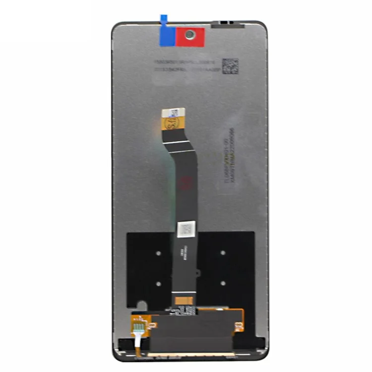 Für LG Stylo 7 5G Q740 OEM -ersatzly -lcd -bildschirm Und Digitalisierer -montage -teil (ohne Logo)