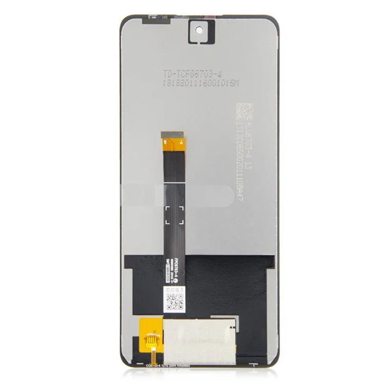 Para LG K92 5G LMK920/LM-K920 OEM Reemplazo de Pantalla LCD y Parte Del Ensamblaje Del Digitalizador (sin Logotipo)