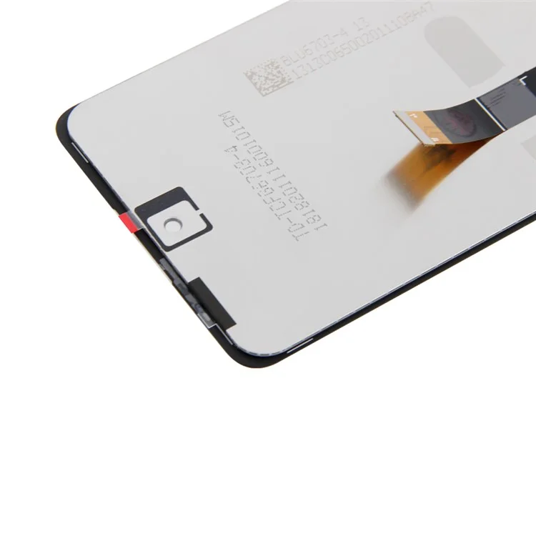 For LG K92 5G LMK920/LM-K920 OEM Replacement LCD Screen and Digitizer Assembly Part (without logo)