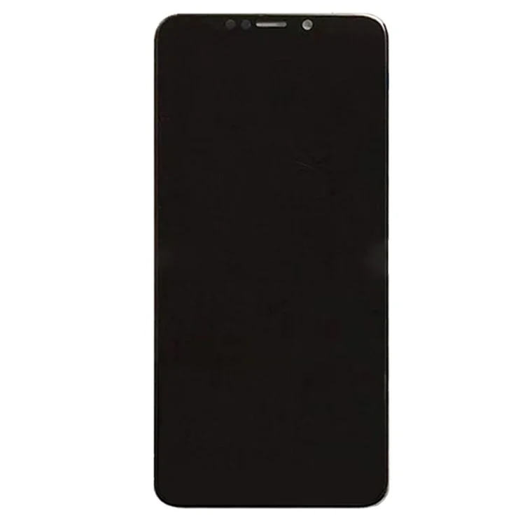 LCD Screen and Digitizer Assembly Repair Part for LG W10 LMX130IM (without Logo)