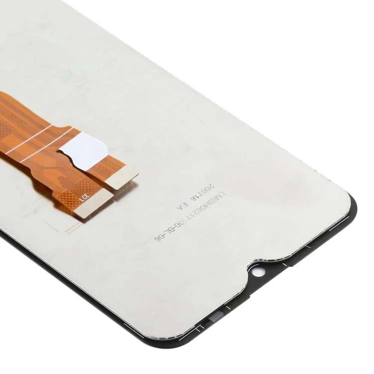 Écran LCD et assemblage numériseur de réparation pour LG K22 LMK200Z LMK200E LMK200B LM-K200 (sans logo)