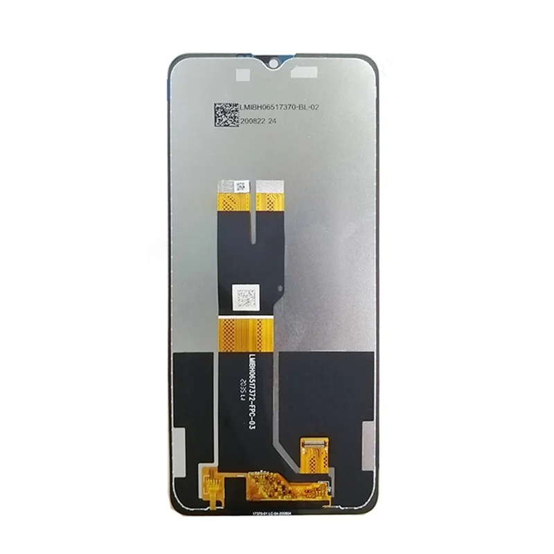 LCD Screen and Digitizer Assembly Part for Nokia 2.4 TA-1277/TA-1275/TA-1274/TA-1270